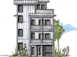 6 Columbia St W #A, Wrightsville Beach, NC 28480