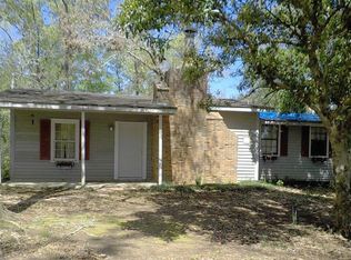 227 Kennedy Pond Rd, Dawson, GA 39842