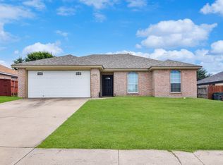 2606 Southwood Dr, Killeen, TX 76549