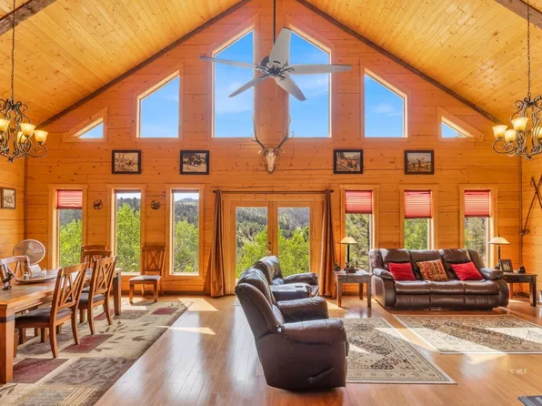 584 Vista De Aspen Rd, Westcliffe, CO 81252