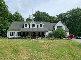 4168 Route 32, Saugerties, NY 12477