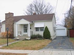 11 Hillview Ave, Miamisburg, OH 45342