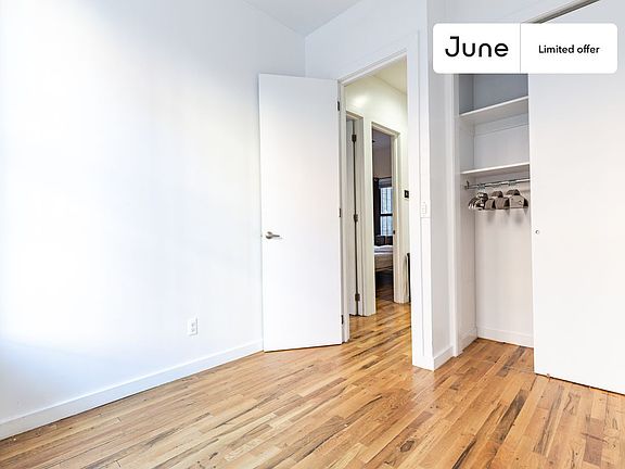4th image of 522 W 148th St APT 3C