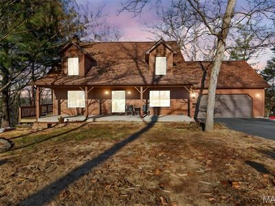 9420 Easy St, Hillsboro, MO, 63050