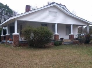 189 Ollie Ln, Lexington, NC 27292