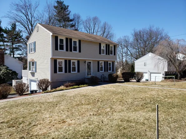 51 Macdonald Dr, Nashua, NH 03062