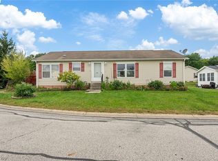 8967 Wood Thrush Dr, Streetsboro, OH 44241