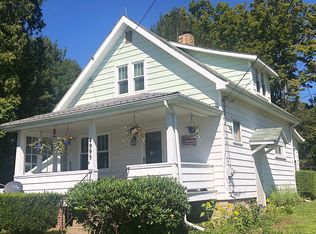 56 Hartman Rd, Marion Center, PA 15759