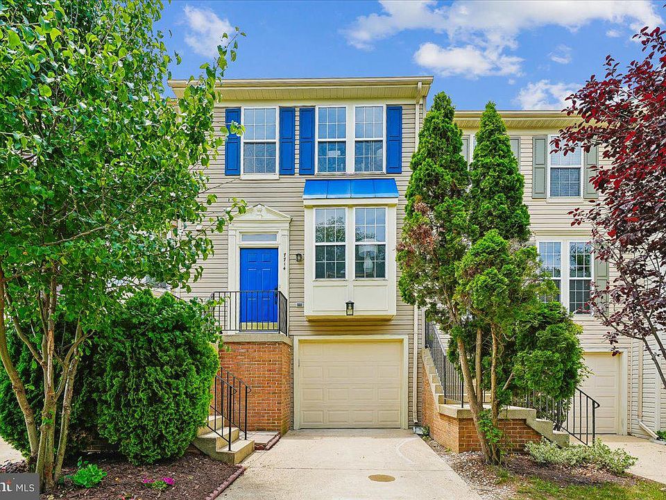 1st image of 7714 Bartley Way