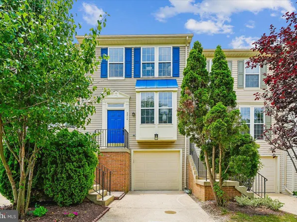 7714 Bartley Way, Alexandria, VA 22315