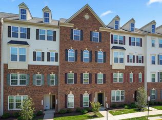 7576 Brunson Circle, Gainesville, VA 20155