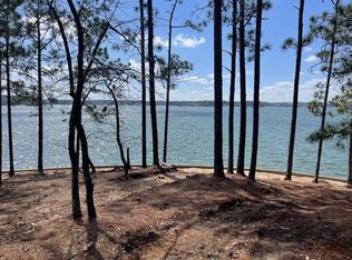 15 Dawson Point, Alexander City, AL 35010