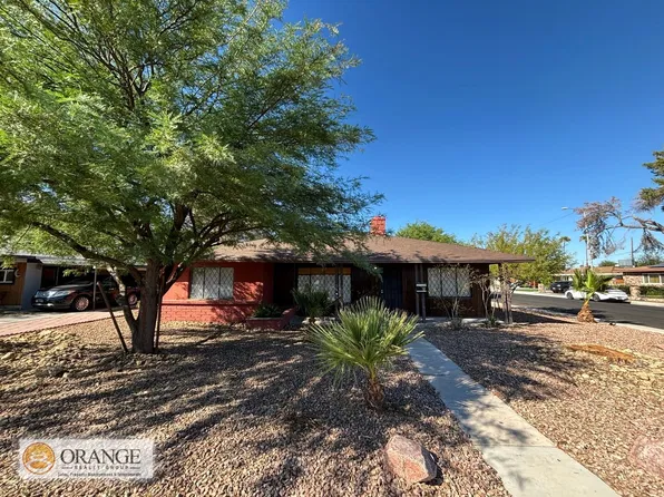 821 Griffith Ave, Las Vegas, NV 89104