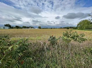 Sevison Rd, White Pigeon, MI 49099