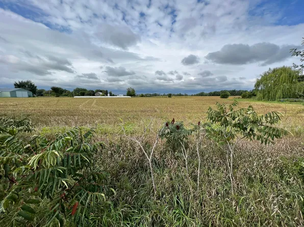 Sevison Rd, White Pigeon, MI 49099