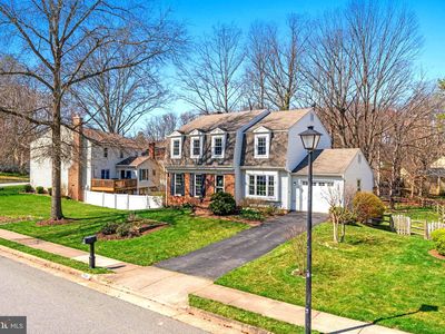 5114 King David Blvd, Annandale, VA, 22003