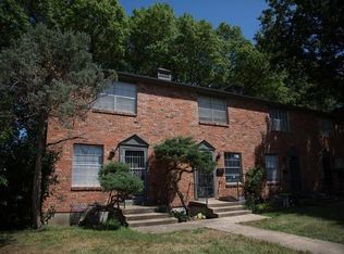 9319 Reeder St #9319, Overland Park, KS 66214