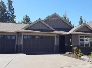 2541 NW Pine Terrace Dr, Bend, OR 97703