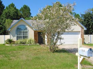 2165 Bellmeade Cir, Navarre, FL 32566