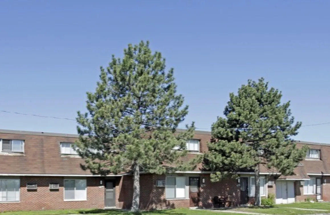 Cornerstone Townhomes — Photo 4