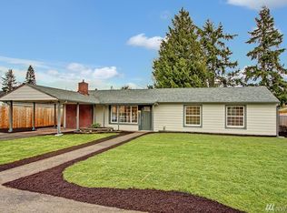 2805 N Baltimore St, Tacoma, WA 98407