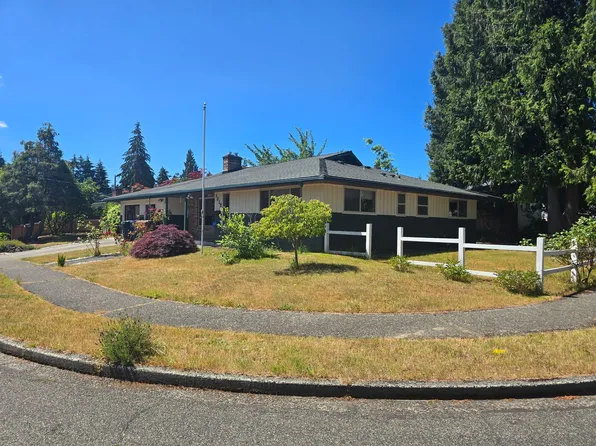 1012 N Villard St, Tacoma, WA 98406