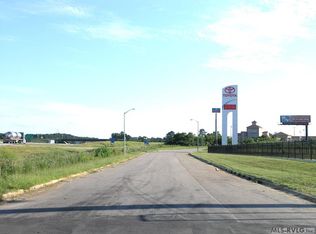 0 Premier Blvd, Roanoke Rapids, NC 27870