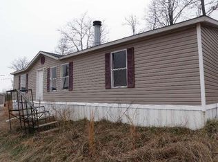 455 Cobb Rd, Chatsworth, GA 30705