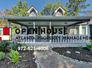 2875 Overwood Ln, Snellville, GA 30078