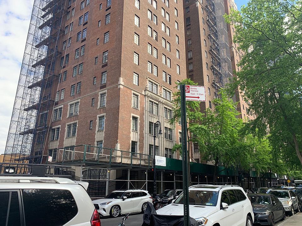 2nd image of Coop 25 Tudor City Pl #1405