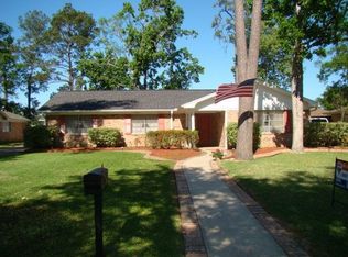1145 Ivy Ln, Beaumont, TX 77706