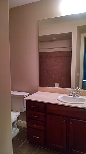 8010 Via Sardinia Way #4107 Photo 1