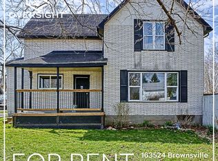 163524 Brownsville Rd, South West Oxford, ON N0L1C0