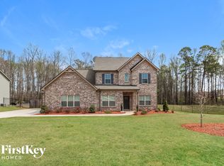 798 Relic Rdg, Hampton, GA 30228