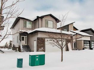 11206 S 81st Ave, Grande Prairie, AB T8W 0A4