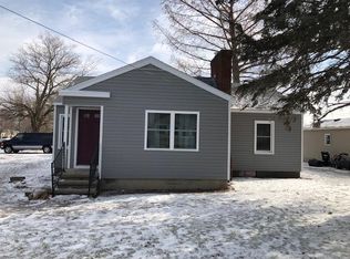 631 Toledo St, Dundee, MI 48131