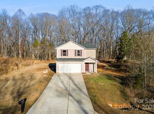 433 Wendover Dr, Salisbury, NC 28147