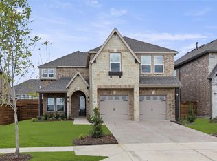 1845 Jasmine June, Mesquite, TX 75181