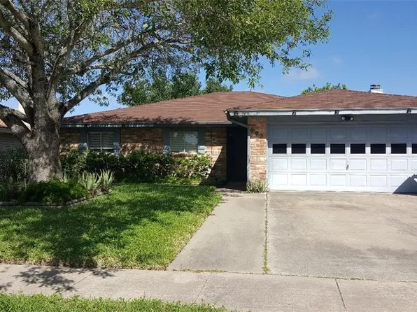 905 Red Poll Cir, Corpus Christi, TX 78418