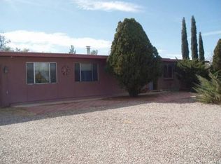 176 E Juniper Pl, Huachuca City, AZ 85616