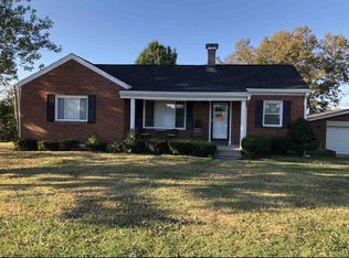 30 Kings Dr, Dry Ridge, KY 41035
