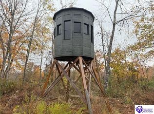 TRACT 10 Cook Ln, Cromwell, KY 42333