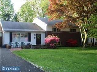 146 E Mount Pleasant Ave, Ambler, PA 19002