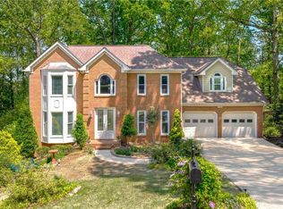 2410 Caylor Hill Pointe NW, Kennesaw, GA 30152