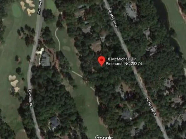 18 McMichael Dr, Pinehurst, NC 28374