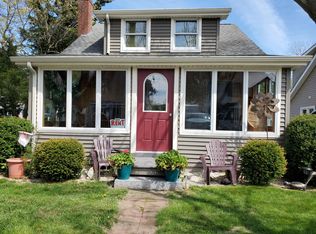 80 Middletown Ave, Old Saybrook, CT 06475