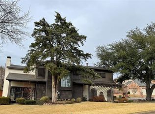 101 Dame Pattie Dr, Rockwall, TX 75032