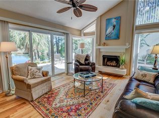 16 Stable Gate Rd, Hilton Head Island, SC 29926