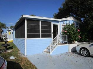 5312 Inlet Way, Fort Pierce, FL 34949