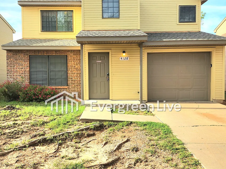 4128 Lew Wallace Dr